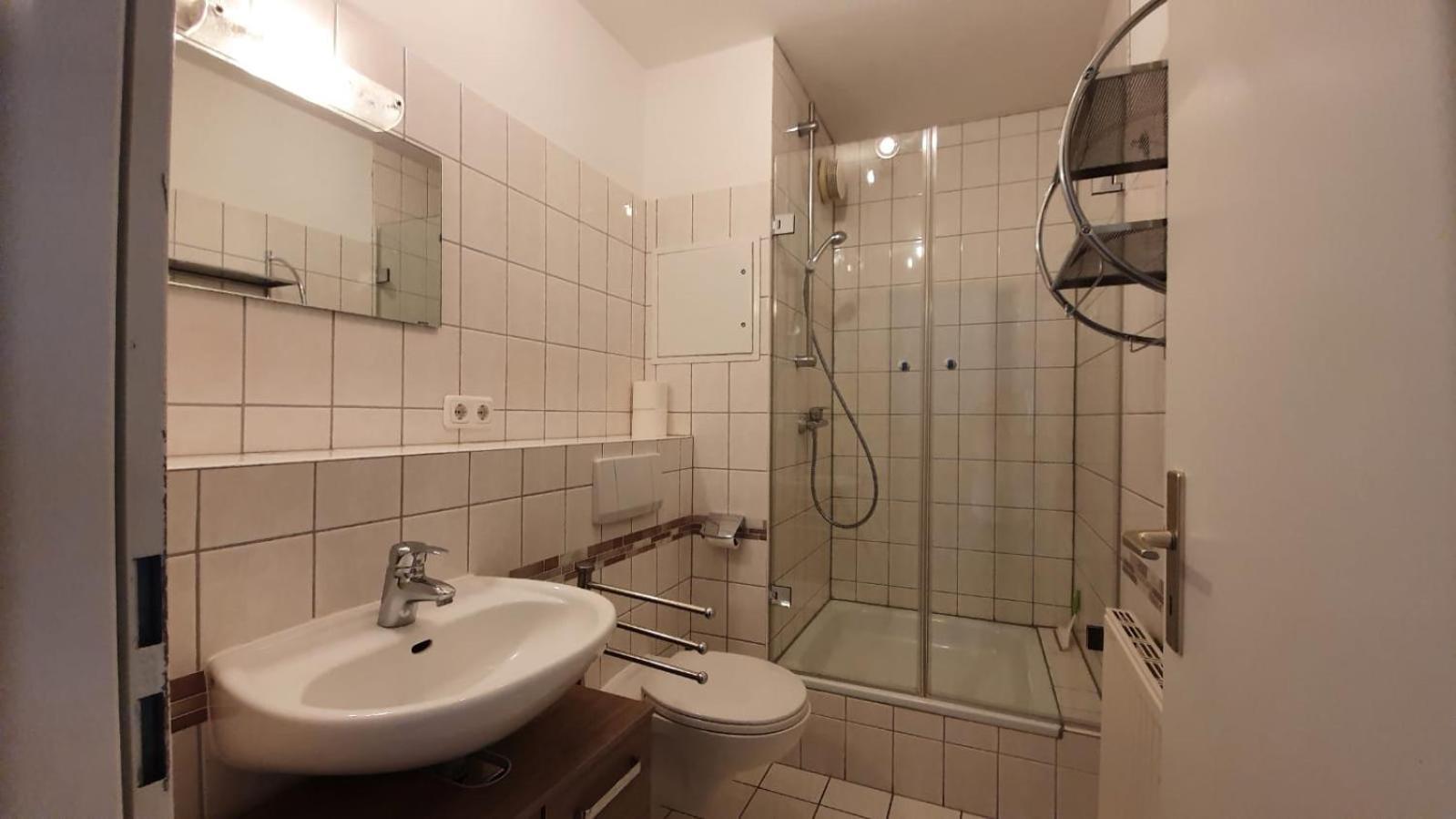Parkresidenz Sanssouci Wohnung 10 Zinnowitz Exterior photo